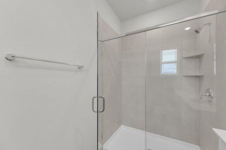 New construction Condo house 1015 Vista View Dr, Unit 101, Georgetown, TX 78626 plan Magnolia - image 15