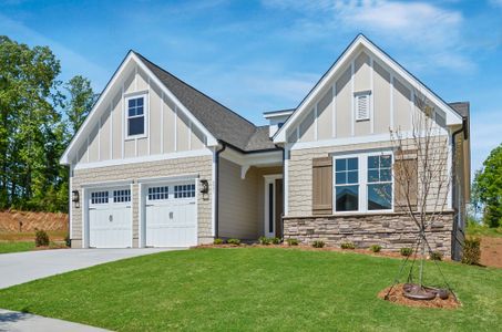 New construction Single-Family house 1008 Overlake, Belmont, NC 28012 - photo 0 0