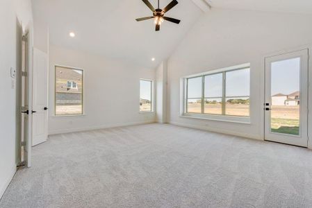 New construction Single-Family house 5309 Belvedere Dr, Parker, TX 75002 Grand Estate- photo 20 20