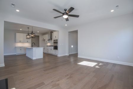 New construction Single-Family house 453 Ivey Farms Rd, Farragut, TN 37934 plan The Dogwood - image 15