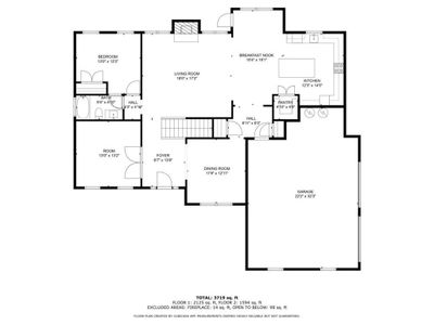 New construction Single-Family house 175 Paislee Park Dr, Fayetteville, GA 30215 Millcreek- photo 2 2