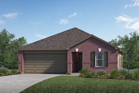 New construction Single-Family house 518 Sabino Sky Court, Magnolia, TX 77354 - photo 0