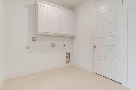 New construction Single-Family house 1605 Sequoia Wy, Burleson, TX 76028 plan Kyler - image 14