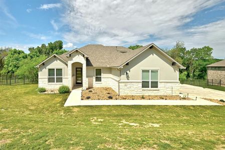 Double Eagle Ranch by Caledonia Builders in Cedar Creek - photo 8 8