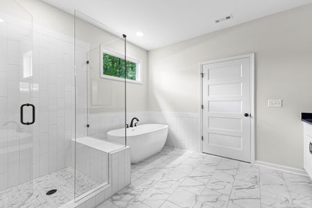 New construction Single-Family house 1210 Waymanville Rd, Thomaston, GA 30286 plan Honeysuckle - image 13