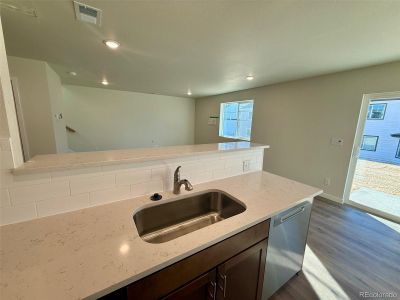 New construction Single-Family house 727 N Clubview St, Watkins, CO 80137 - image 11