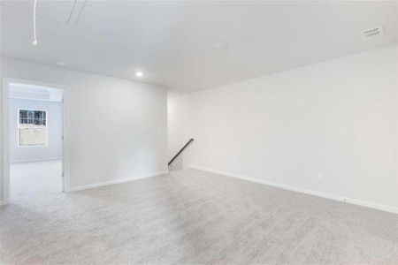 New construction Townhouse house 405 Whitehorse Wy, Unit 40, Conyers, GA 30094 - image 13