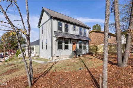 New construction Single-Family house 906 S Alston Ave, Durham, NC 27701 null- photo 2 2