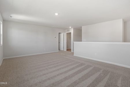 New construction Single-Family house 18 Atherton Cir, Angier, NC 27501 plan Russell - image 13