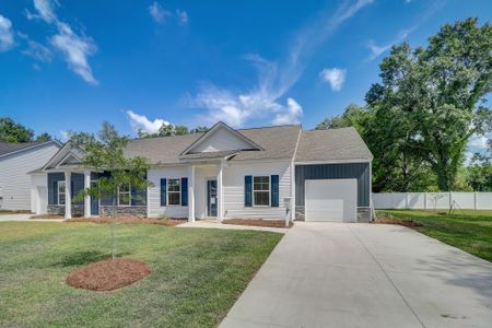New construction Single-Family house 2115 Stillpointe Dr, Sumter, SC 29154 plan Marquis II - image 15