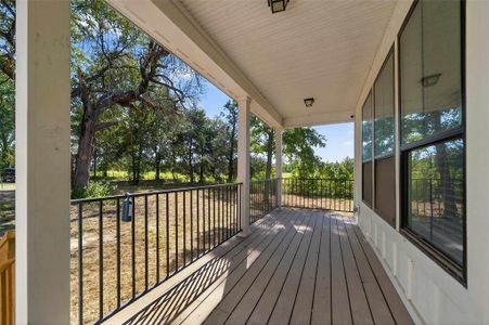 New construction Manufactured Home house 22778 County Rd 448, Lindale, TX 75771 - image