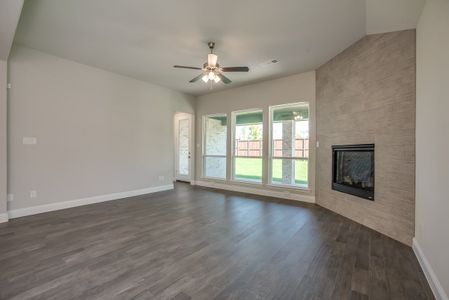 New construction Single-Family house 910 Shooting Star Dr, Prosper, TX 75078 null- photo 30 30