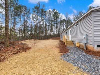 New construction Single-Family house 7676 Pea Ridge Rd, Lula, GA 30554 - image