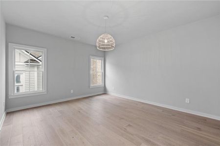New construction Single-Family house 2031 Village Walk, Milton, GA 30004 - image 15