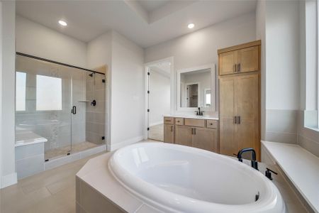 New construction Single-Family house 4519 Magnolia Bend Dr, Rosharon, TX 77583 plan The Bali - image 13