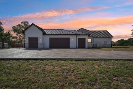New construction Single-Family house 116 Mitchell Creek Dr, Horseshoe Bay, TX 78657 null- photo 3 3