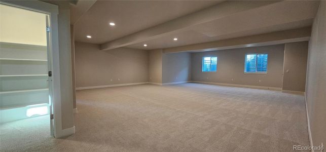 New construction Single-Family house 22183 E Rocky Top Pl, Aurora, CO 80016 Plan C555- photo 25 25