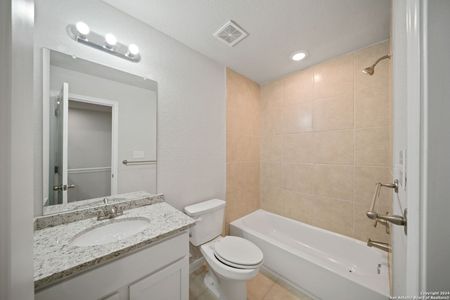 New construction Condo/Apt house 8030 Dial Ike, Unit 401, 402, San Antonio, TX 78218 - photo 19 19