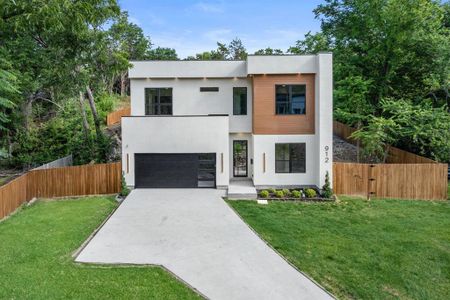 New construction Single-Family house 912 Brookwood Dr, Dallas, TX 75224 - image