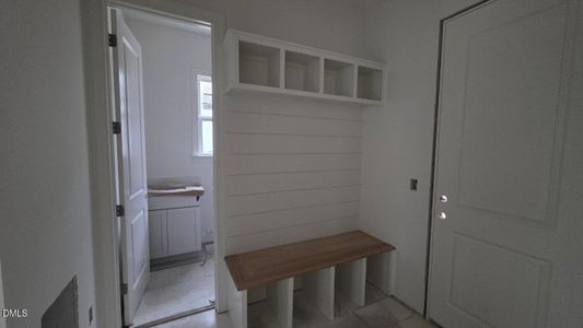 New construction Single-Family house 824 Willow Tower Ct, Rolesville, NC 27571 - image 7