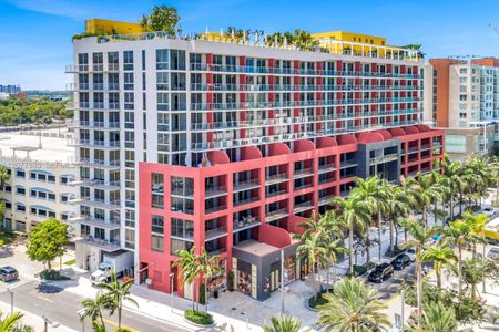 New construction Condo house 90 32 Ne, Unit 412, Miami, FL 33137 - image