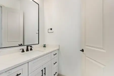 New construction Single-Family house 26646 S 169Th Pl, Queen Creek, AZ 85142 - image 4