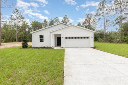 New construction Single-Family house 12308 Sw 71St Lane Rd, Ocala, FL 34481 null- photo 0