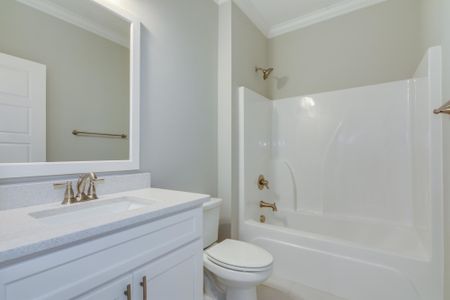 New construction Single-Family house 3105 Rosewood Dr, Evans, GA 30809 plan Sycamore - image 10