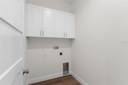 New construction Townhouse house 5530 N 9Th St, Unit 3, Tampa, FL 33604 null- photo 29 29