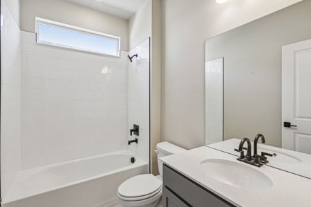 New construction Single-Family house 13788 Daffodil Wy, Parker, CO 80134 plan Denali - image 10
