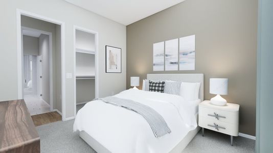 Coastal Point: Pinnacle Collection by Lennar in League City - photo 23 23