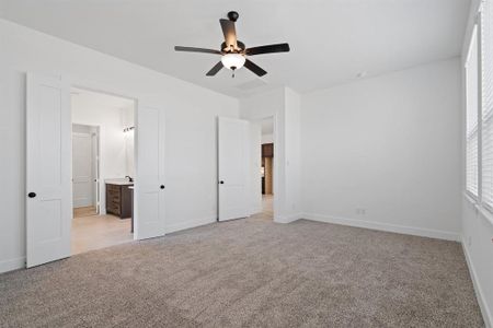 New construction Single-Family house 17226 Gleeful St, Hockley, TX 77447 null- photo 22 22