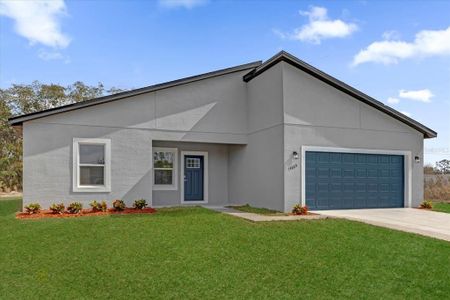 New construction Single-Family house 14889 Sw 46Th Ct, Ocala, FL 34473 null- photo 1 1