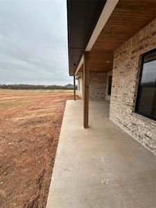 New construction Single-Family house 256 Newhouse Dr, Abilene, TX 79606 - image