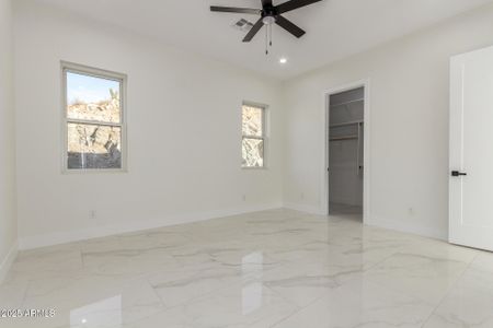 New construction Single-Family house 9357 W Canyon Verde Dr, Casa Grande, AZ 85194 null- photo 47 47