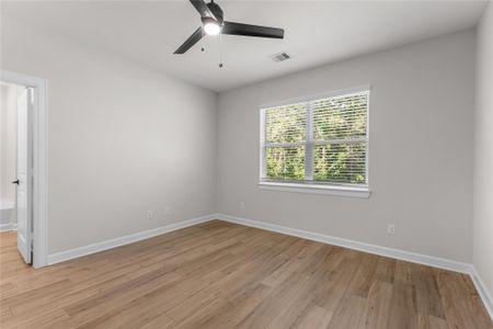 New construction Single-Family house 6167 White Spruce Dr, Conroe, TX 77304 - image 17