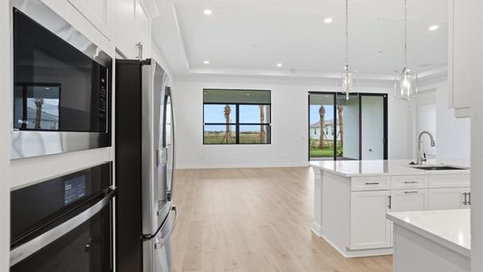New construction Single-Family house 12678 Sw Lunata Wy, Port St. Lucie, FL 34987 plan Sydney - image 13