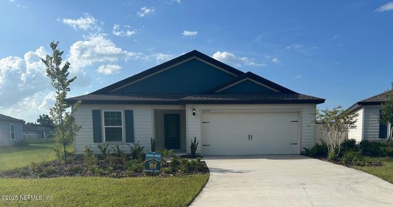 New construction Single-Family house 37172 Whippoorwill Court Ct, Hilliard, FL 32046 - image