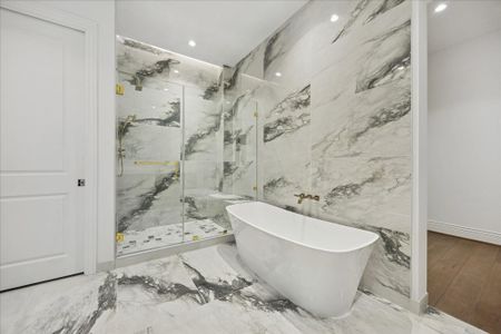 New construction Condo house 2323 San Felipe St, Unit 602, Houston, TX 77019 - image 16