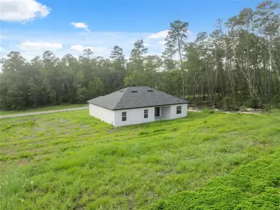 New construction Single-Family house 17943 Sw 38Th Avenue Rd, Ocala, FL 34473 - image