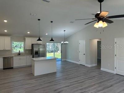 New construction Single-Family house 1055 W French Ave, Orange City, FL 32763 null- photo 4 4