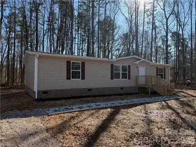 New construction Single-Family house 1395 Safrit Rd, Salisbury, NC 28146 - image