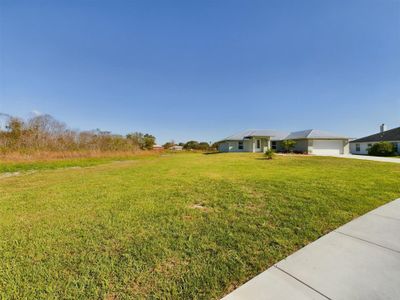 New construction Single-Family house 432 Sw 86Th Ave, Okeechobee, FL 34974 null- photo 0