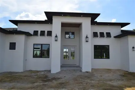 New construction Single-Family house 502 Winter Garden Vineland Rd, Unit R, Winter Garden, FL 34787 - image