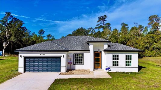 New construction Single-Family house 16270 Sw 29Th Court Rd, Ocala, FL 34473 - image