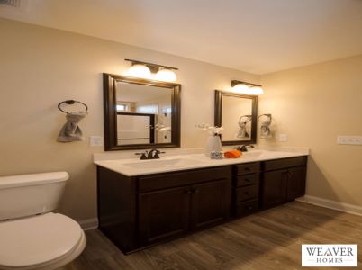 New construction Single-Family house Smithfield, NC 27577 null- photo 14 14