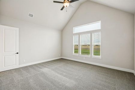 New construction Single-Family house 4510 Matador Ranch Ct, Waxahachie, TX 75165 - image 18