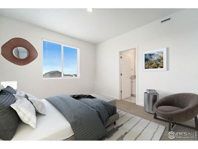 New construction Single-Family house 3836 Lake Clark St, Evans, CO 80620 plan Telluride - image 6