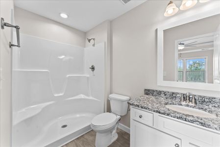 Mills Gin by Enchanted Homes in Campobello - image 7