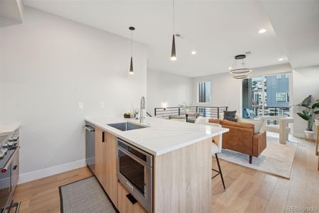 New construction Townhouse house 2330 Eliot St, Unit 2, Denver, CO 80211 null- photo 18 18